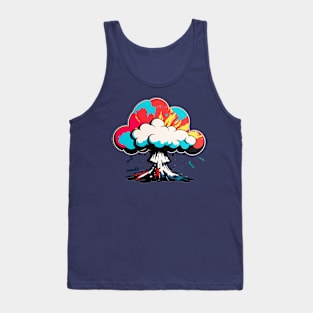 La Bomba Tank Top